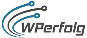 WPerfolg Logo 300x130 erfolgreiche WordPress Website erstellen
