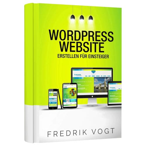 WordPress-Website-erstellen-für-Einsteiger-mit-WordPress-500x500