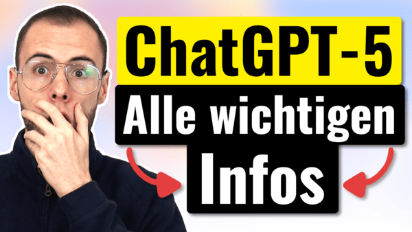 chatgpt 5 deutsch gpt 5 infos neuerungen