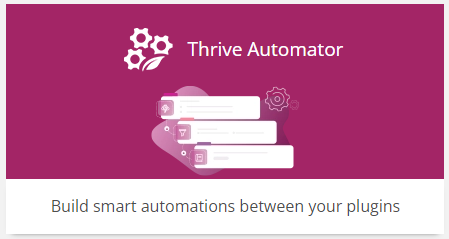 thrive automator logo