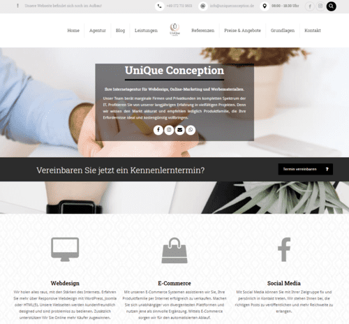 uniqueconception