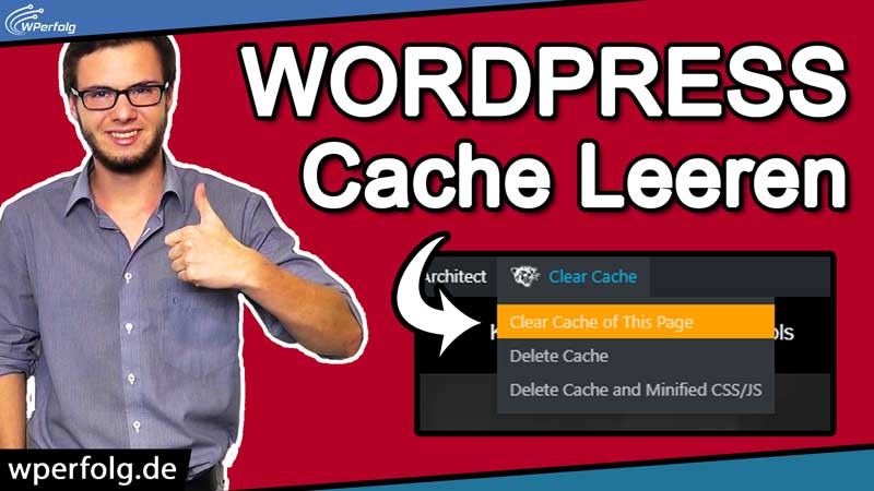 wordpress-cache-leeren-anleitung-plugin-mit-ohne