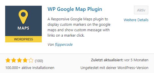 wordpress-google-maps-plugin