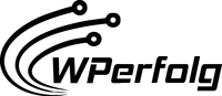 wperfolg logo schwarz